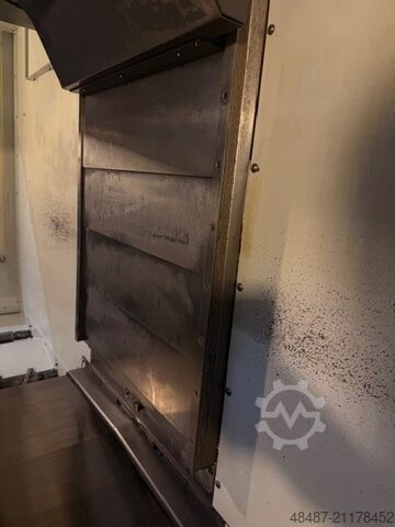 Vertikales Bearbeitungszentrum Haas VF-3