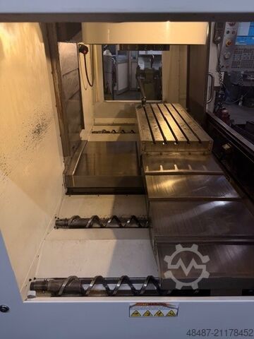 Vertikales Bearbeitungszentrum Haas VF-3