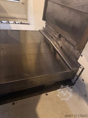 Vertikales Bearbeitungszentrum Haas VF-3