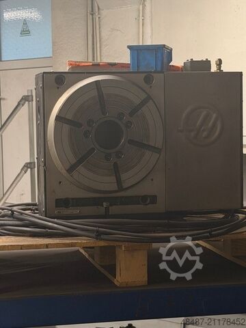 Vertikales Bearbeitungszentrum Haas VF-3