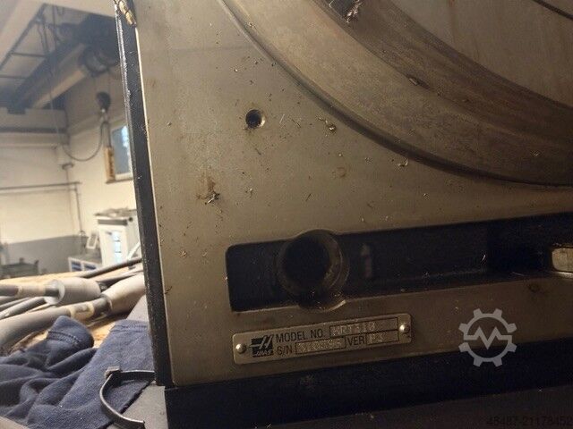 Vertikales Bearbeitungszentrum Haas VF-3