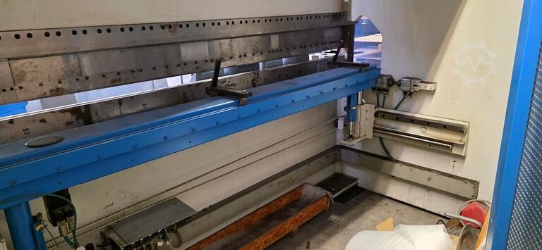 Press brake EHT EcoPress 175-30