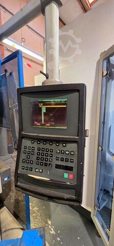 Press brake EHT EcoPress 175-30