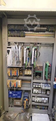 Press brake EHT EcoPress 175-30