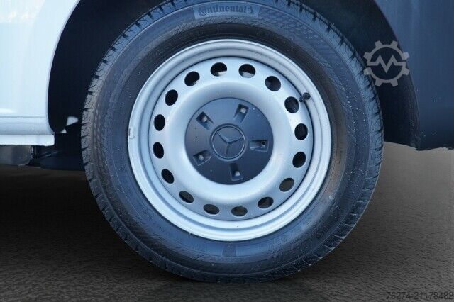 Kastenwagen Mercedes-Benz Vito 110 CDI Kasten Lang Base