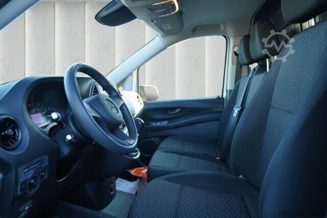 Kastenwagen Mercedes-Benz Vito 110 CDI Kasten Lang Base
