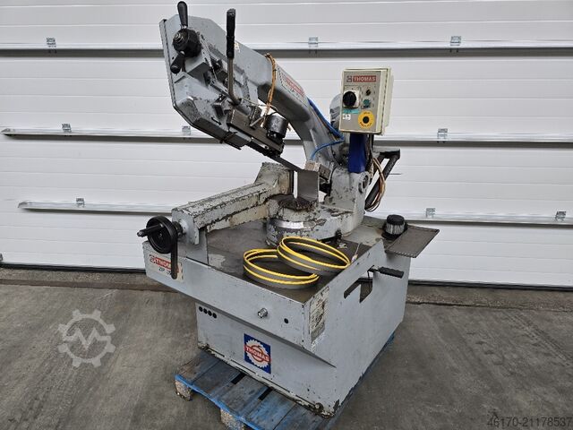 Bandsäge THOMAS ZIP 35