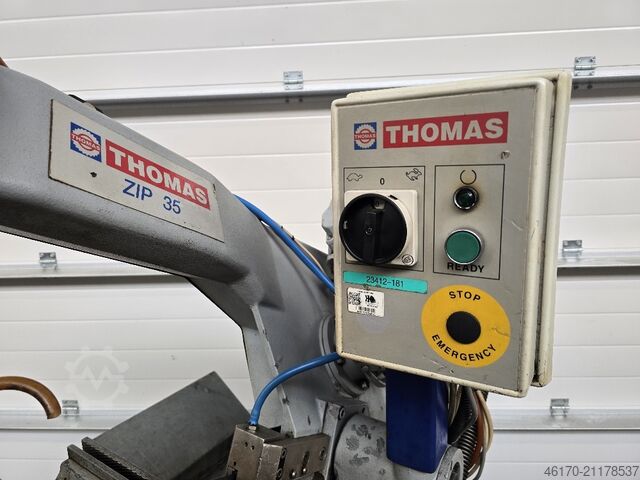 Bandsäge THOMAS ZIP 35