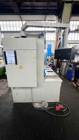 Hydraulische Tafelschere BAYKAL HNL 3100 x 13