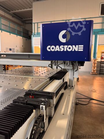 Gewindebearbeitungsmaschine MT1212 CoastOne Multitapper 1212