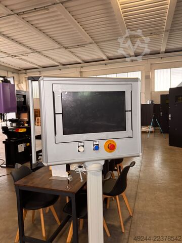 Gewindebearbeitungsmaschine MT1212 CoastOne Multitapper 1212