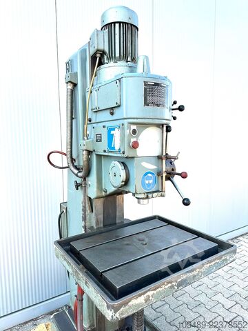 Säulenbohrmaschine/ALZMETALL AB 40 ST ALZMETALL AB 40 ST