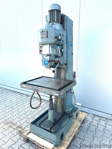 Säulenbohrmaschine/ALZMETALL AB 40 ST ALZMETALL AB 40 ST