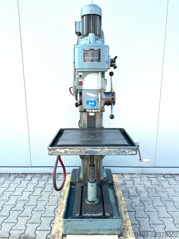 Säulenbohrmaschine/ALZMETALL AB 40 ST ALZMETALL AB 40 ST