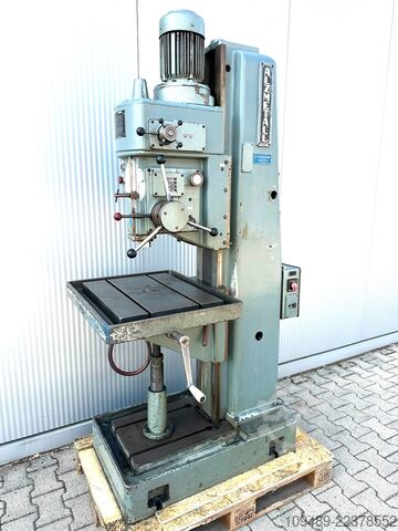 Säulenbohrmaschine/ALZMETALL AB 40 ST ALZMETALL AB 40 ST