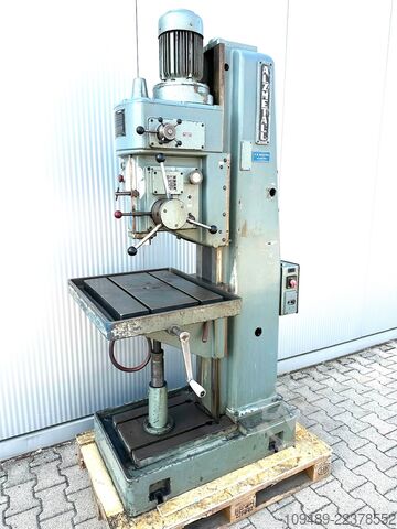 Säulenbohrmaschine/ALZMETALL AB 40 ST ALZMETALL AB 40 ST
