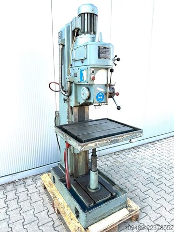 Säulenbohrmaschine/ALZMETALL AB 40 ST ALZMETALL AB 40 ST