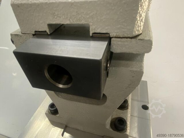 Pneumatic toggle press, compressed air press, pneumatic punch press, pneumatic press, pneumatic punc SCHMIDT 34-12