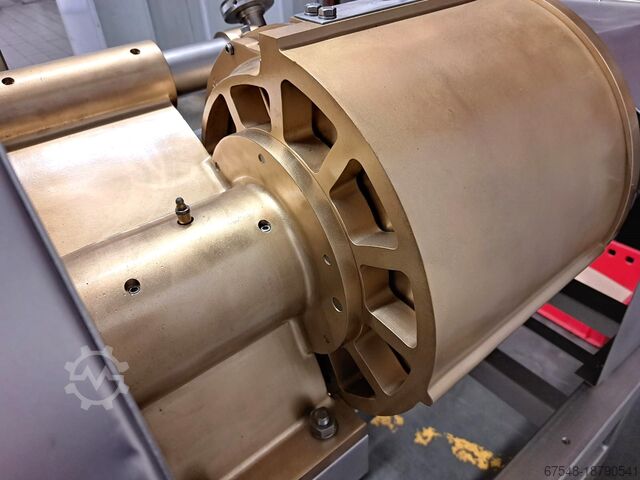 Urschel GRL strip cutter Urschel GRL