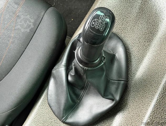 Standard SZM DAF CF 480 FTG MANUAL GEARBOX (ZF 16) INTARDER - RET