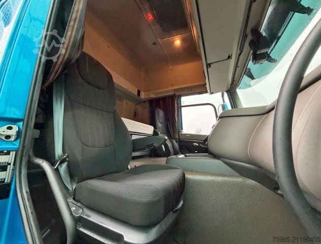 Standard SZM DAF CF 480 FTG MANUAL GEARBOX (ZF 16) INTARDER - RET