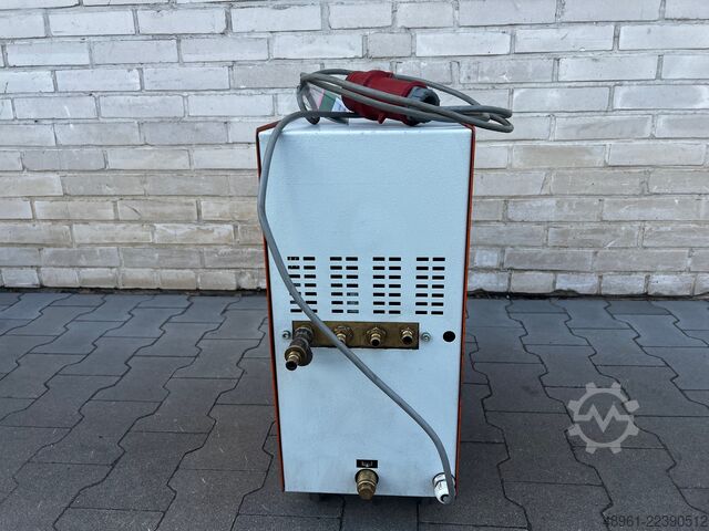 GWK TECO mold temperature controller GWK TECO CS 90 E