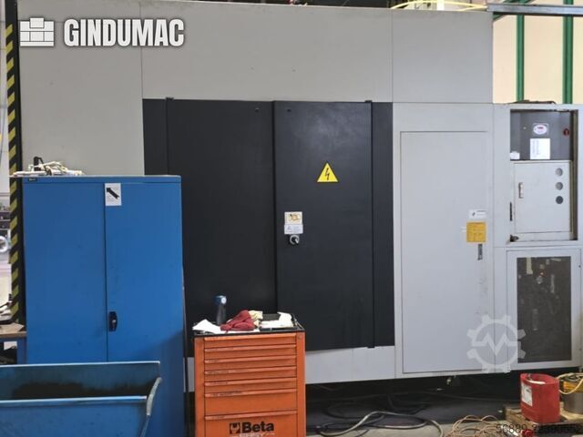 Eumach UMC-1600 Eumach UMC-1600
