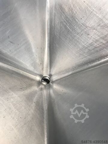 Solemixer FOMACO FBM 500