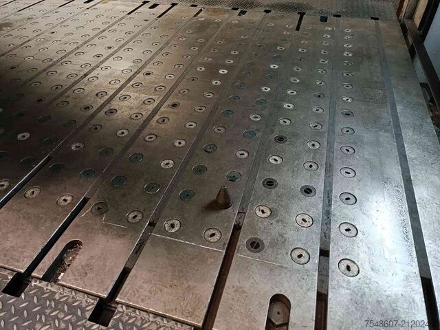 Drawing press TMP - TIAZHMEJPRESS KB 4043