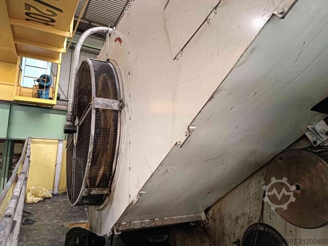 Drawing press TMP - TIAZHMEJPRESS KB 4043