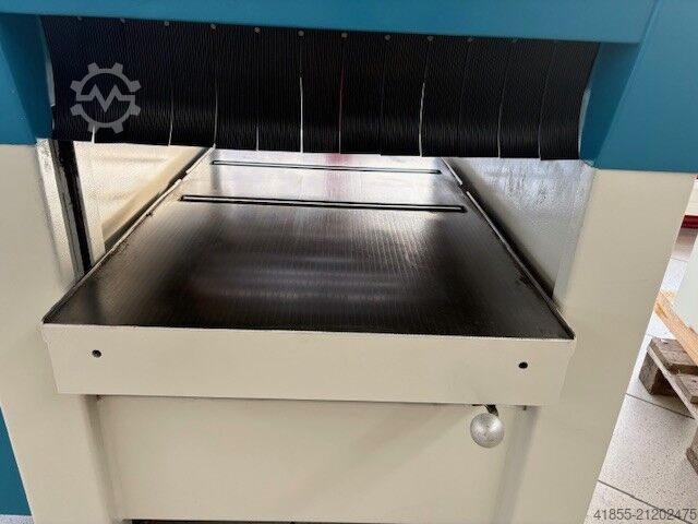 Dickenhobelmaschine Martin T45 11kW/Tersamesser