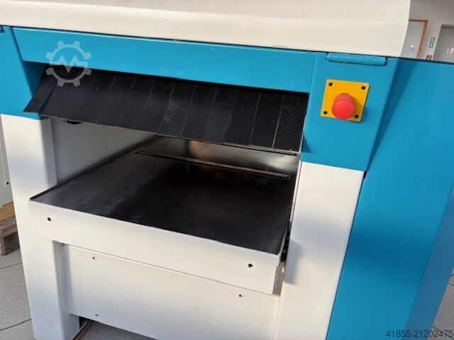 Dickenhobelmaschine Martin T45 11kW/Tersamesser