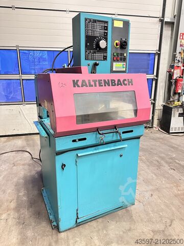 Kaltkreissäge Kaltenbach KKS 450H