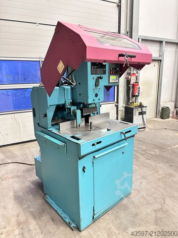 Kaltkreissäge Kaltenbach KKS 450H