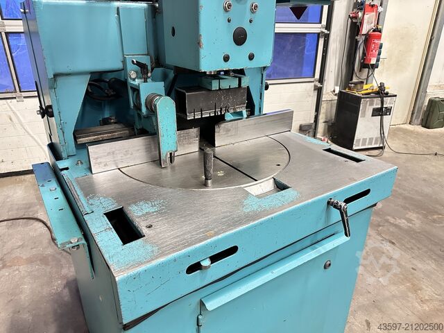 Kaltkreissäge Kaltenbach KKS 450H