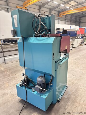 Kaltkreissäge Kaltenbach KKS 450H