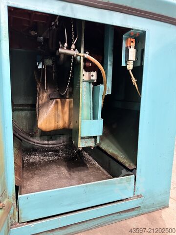 Kaltkreissäge Kaltenbach KKS 450H