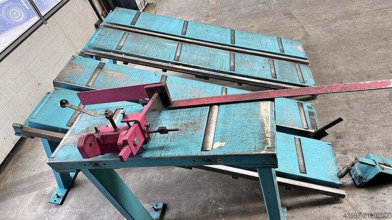 Cold saw Kaltenbach KKS 450H