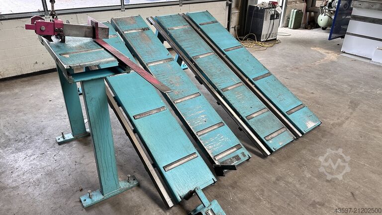 Cold saw Kaltenbach KKS 450H
