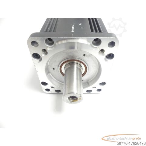 Rexroth motor Rexroth MSK070C-0300-NN-M2-UG0-RNNN Servomotor MNR: R911312321 SN: MSK070-16320