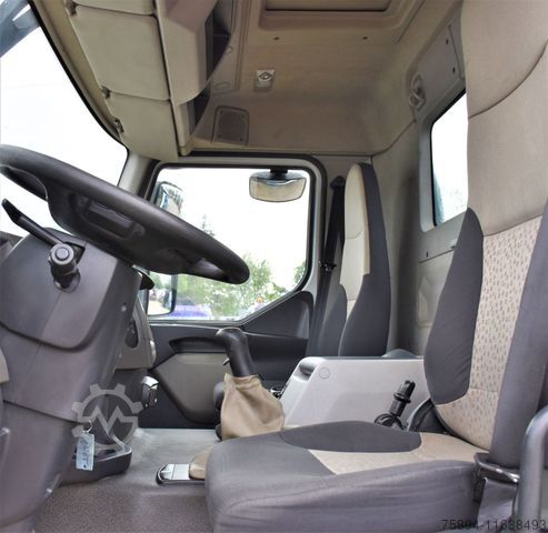 Autokran RENAULT Premium 320 DXI* FASSI F130AC.23 * FUNK