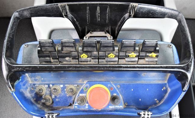 Autokran RENAULT Premium 320 DXI* FASSI F130AC.23 * FUNK