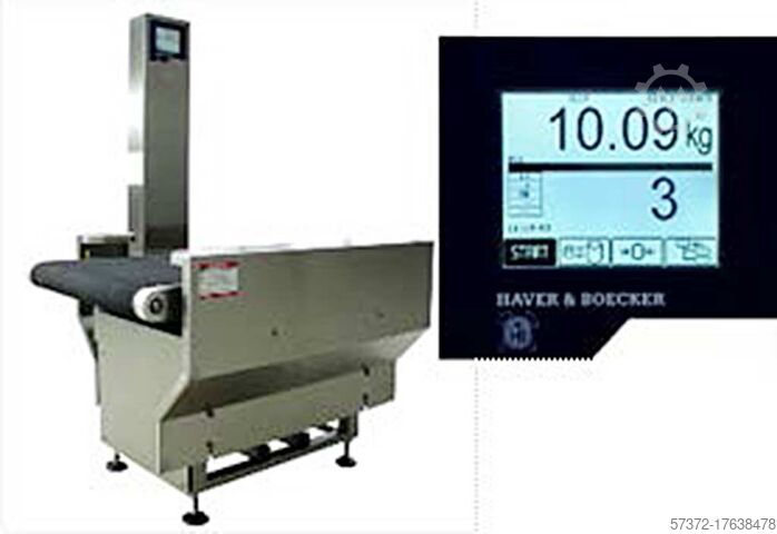 Sack Packaging and Palletizing Line Aventus FIBC