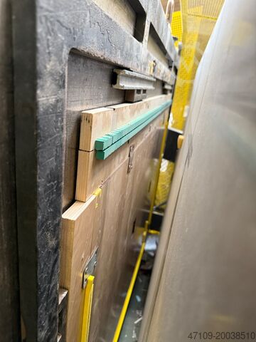 Stanztiegel TOSI VERONA 1800