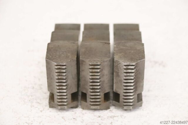 Wechselbacken unbekannt Breite 28 mm