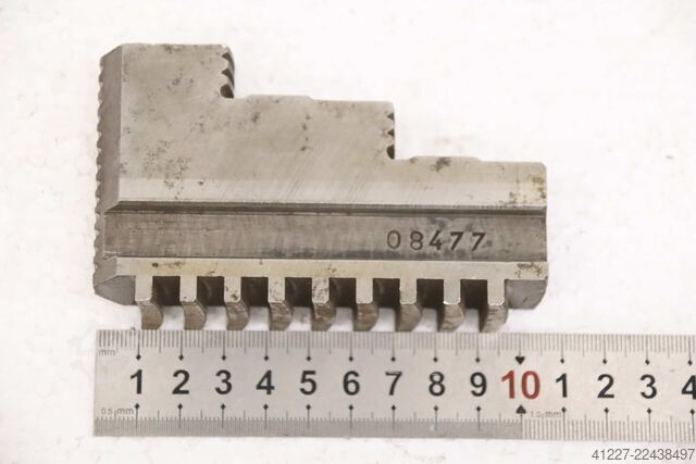 Wechselbacken unbekannt Breite 28 mm