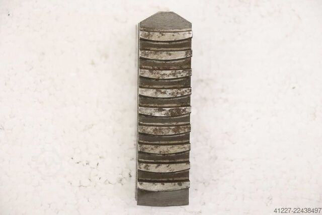 Wechselbacken unbekannt Breite 28 mm