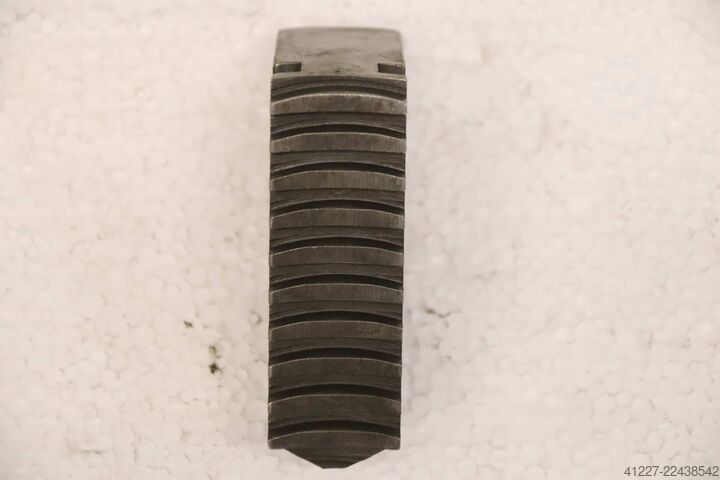 Interchangeable jaws unbekannt Breite 28 mm