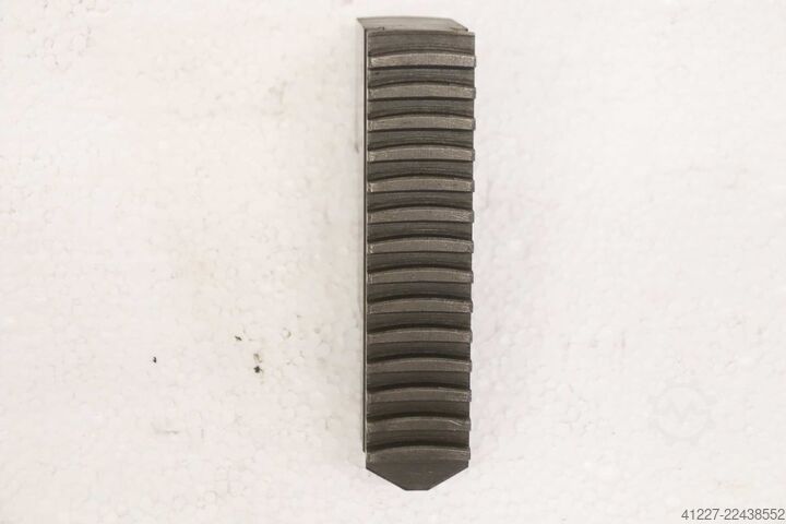 Interchangeable jaws unbekannt Breite 30 mm