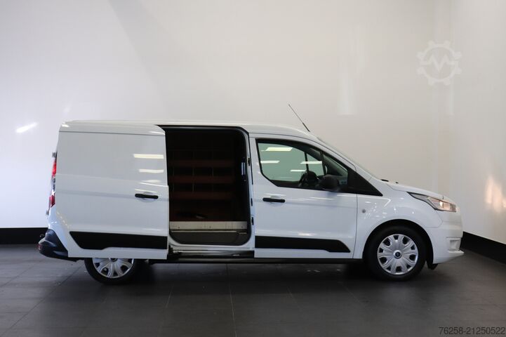 Hochdachkombi Ford Transit Connect 1.5 EcoBlue 100PK L2 - EURO 6 -...
